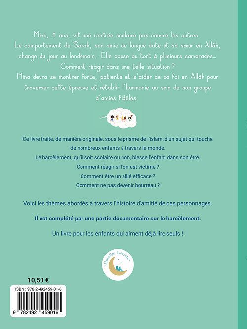 La moquerie de trop - Édition Mouslim-lecture