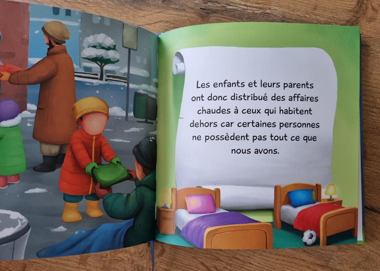 Mes Premières Histoires volume 1 ou 2