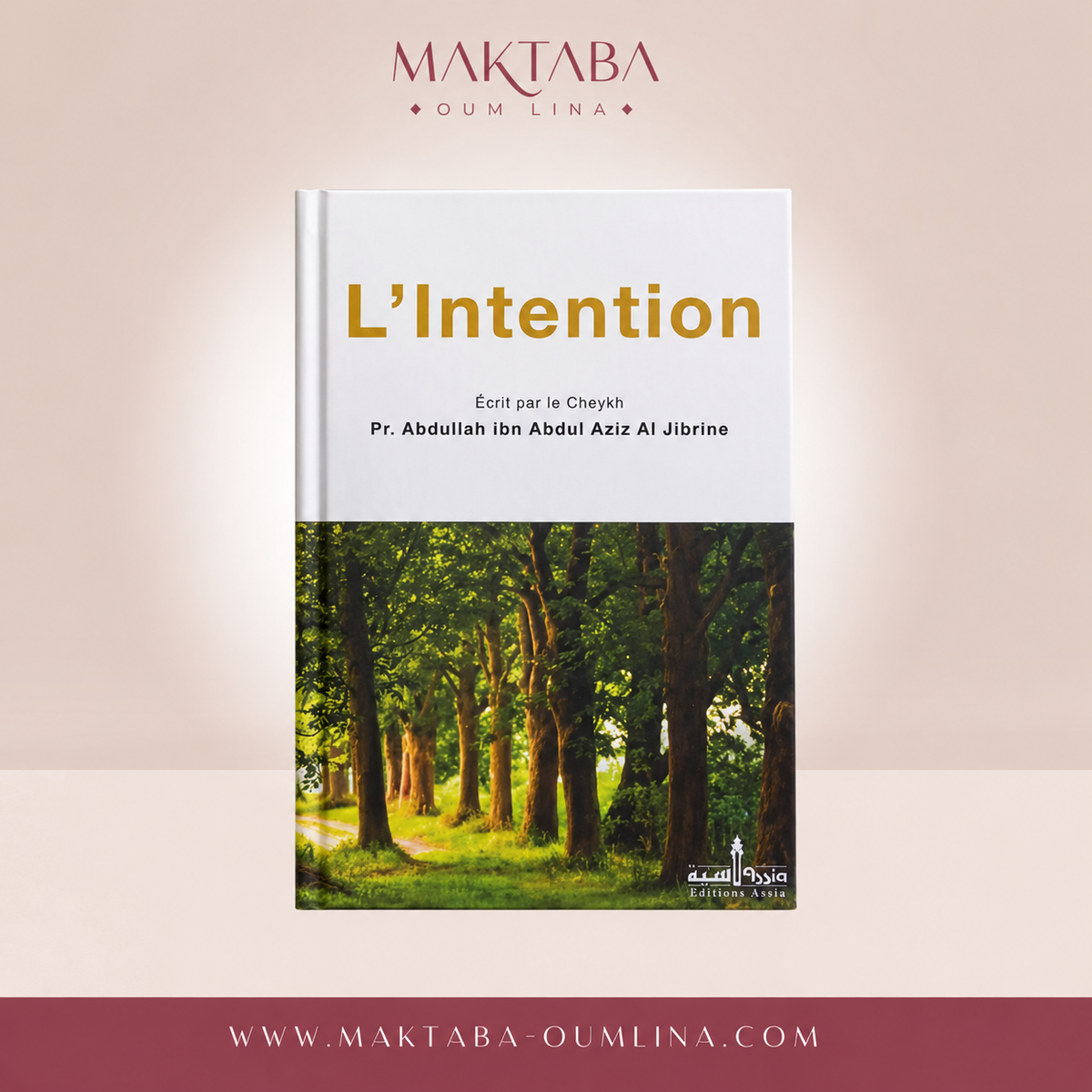 L’intention