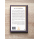 Le Commentaire Du Livre Les Six Fondements, De Cheik Et Imam Mohammed Ibn 'Abd Al-Wahab, Par Abd Ar-Razzâq Abd Al-Muhsin Al-Badr