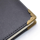 Coin protection de livre   (par 4)
