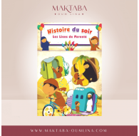 Histoire du soir - Les liens de parenté