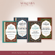 Pack "LA CROYANCE" - Édition Ibn Badis