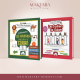 Pack duo "J'apprends ma religion"