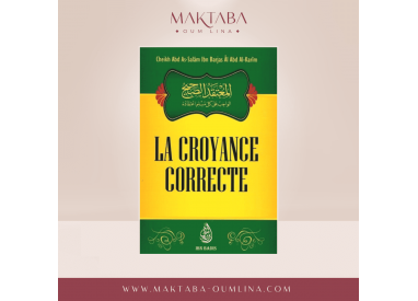 La croyance correcte