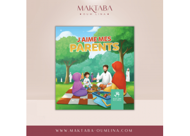 J'aime mes parents - MuslimKid