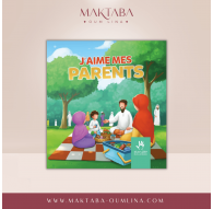 J'aime mes parents - MuslimKid