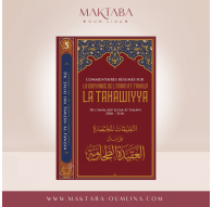Commentaires Résumés Sur La Croyance De L'imam At-Tahawi LA TAHAWIYYA N°5