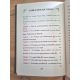 Les recommandations de l'Imam Abou' Othamaan Ismail As-Sabouny - édition AL WAHYAN