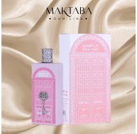 Eau de parfum "Bab Al Wardi" – Ard Al Zaafaran - 100ml