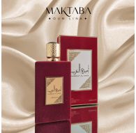 Eau de parfum "Ameerat Al Arab" –  Asdaaf - 100ml