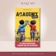 Academy Story : Tome 2