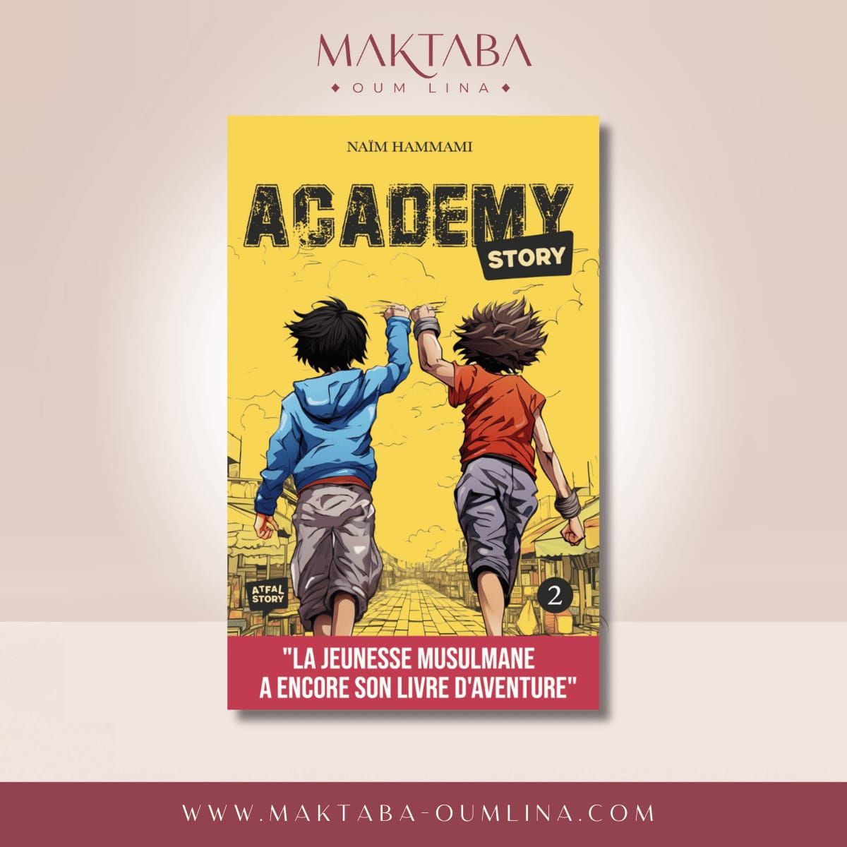 Academy Story : Tome 2