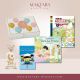 box "eid mubarak" prière enfants