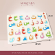 Puzzle sur le jeûne du mois de Ramadan (As Siyam)- 48 pièces