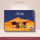 Médite - livre Pop-Up cartonné
