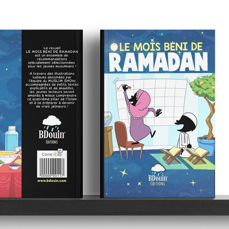 Le Mois Béni Du Ramadan