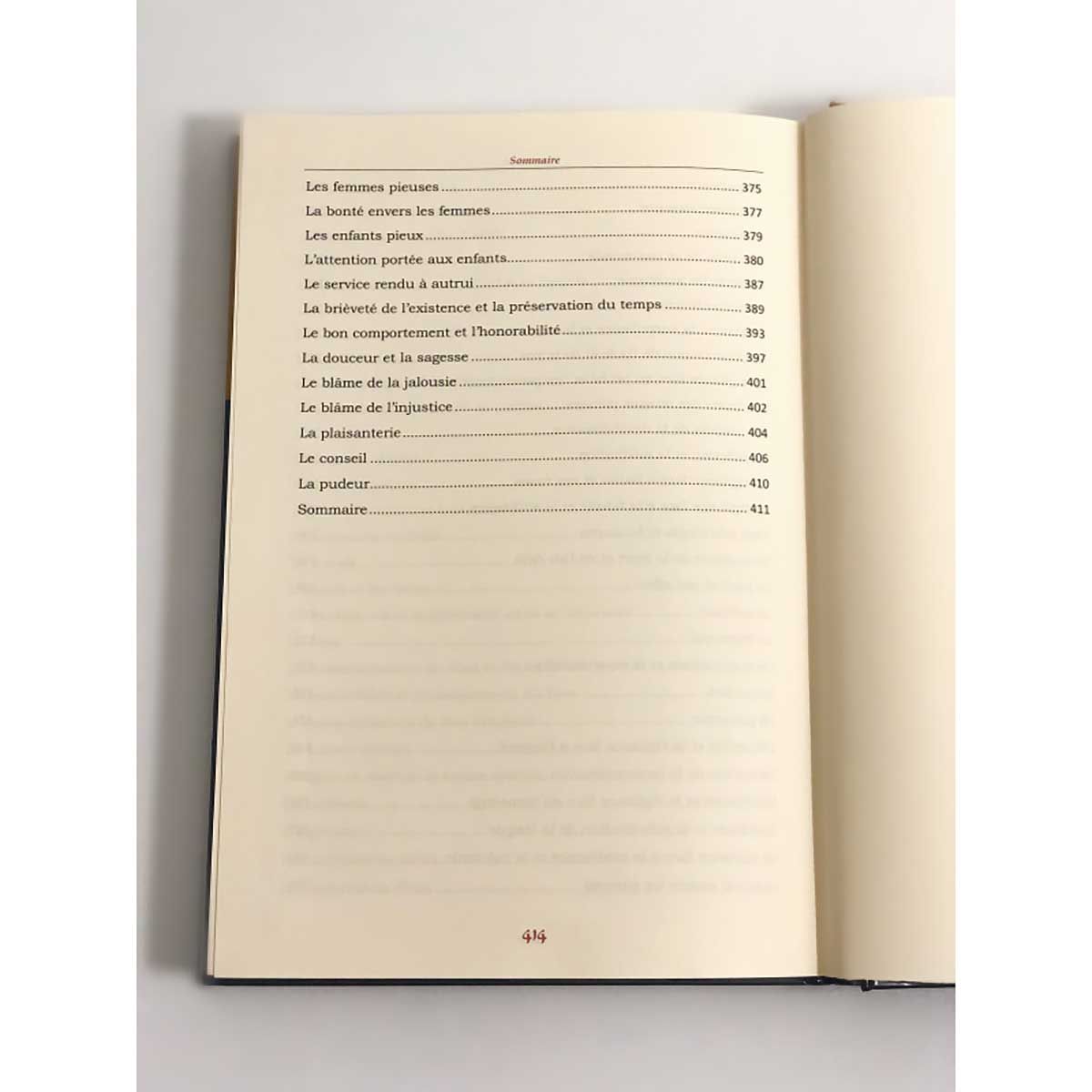 Ainsi étaient nos pieux prédécesseurs - Ibn Al-Qayyim - Édition TAWBAH