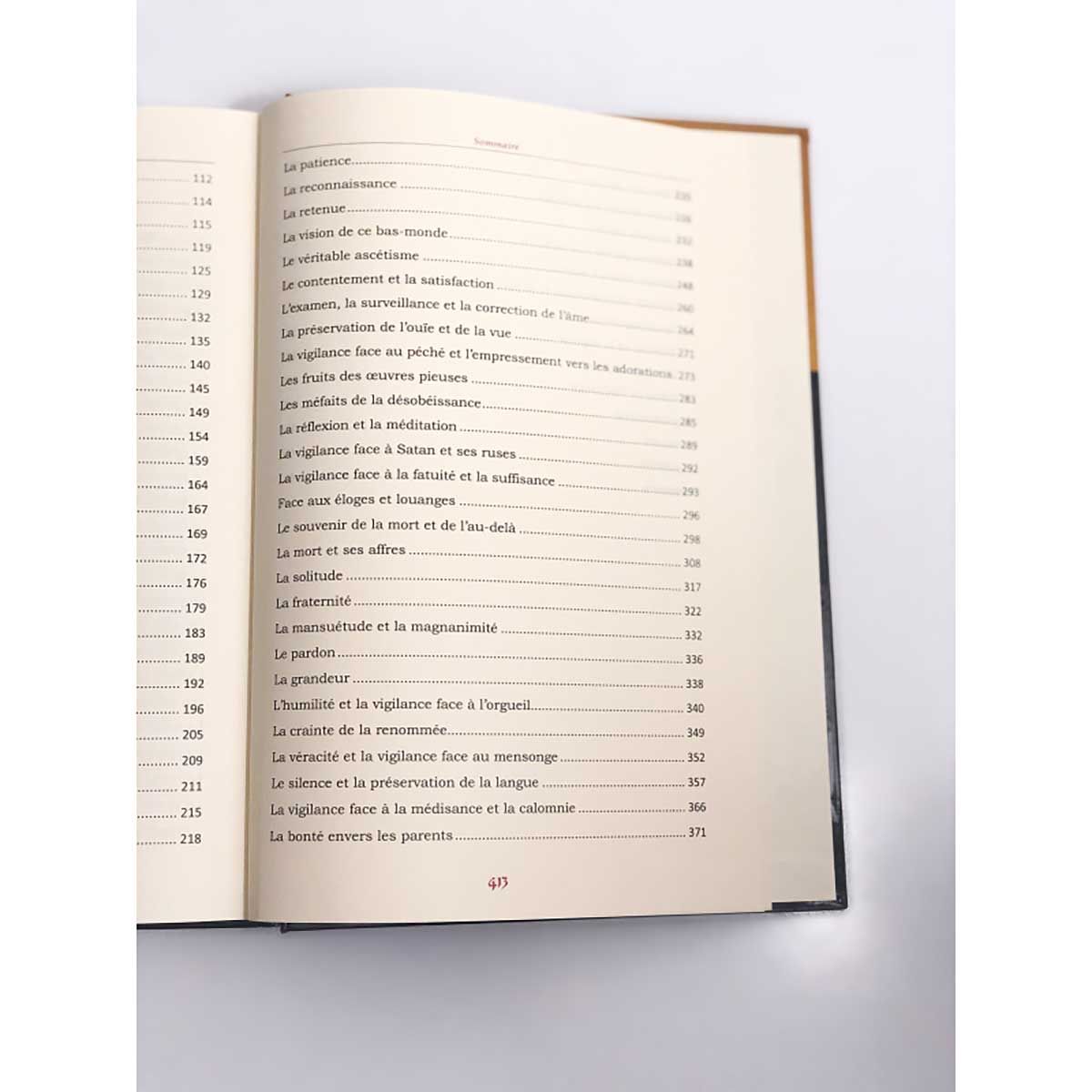 Ainsi étaient nos pieux prédécesseurs - Ibn Al-Qayyim - Édition TAWBAH