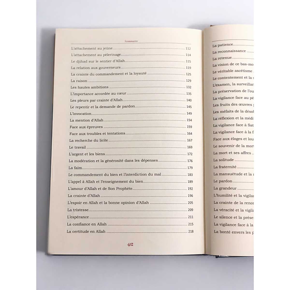 Ainsi étaient nos pieux prédécesseurs - Ibn Al-Qayyim - Édition TAWBAH