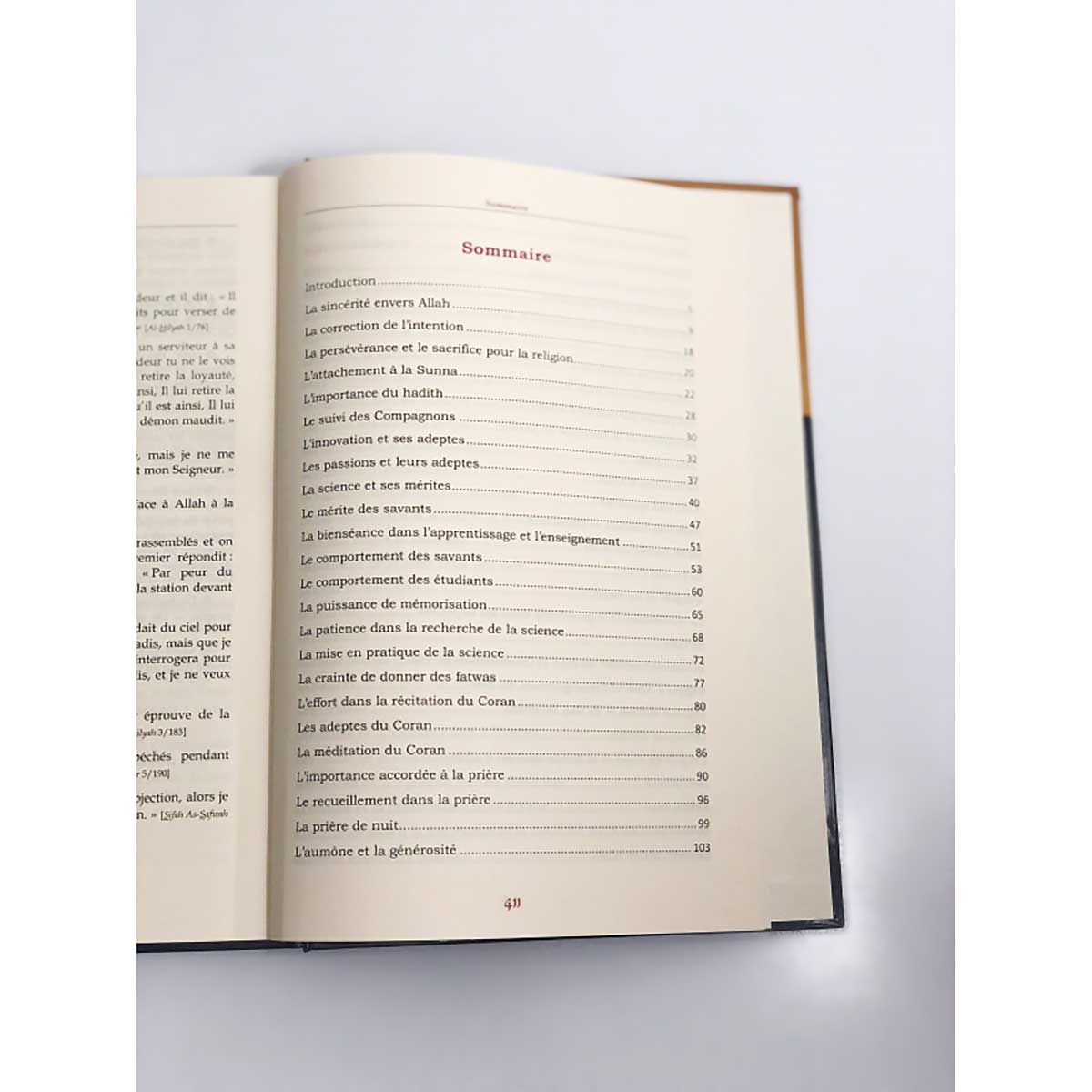 Ainsi étaient nos pieux prédécesseurs - Ibn Al-Qayyim - Édition TAWBAH