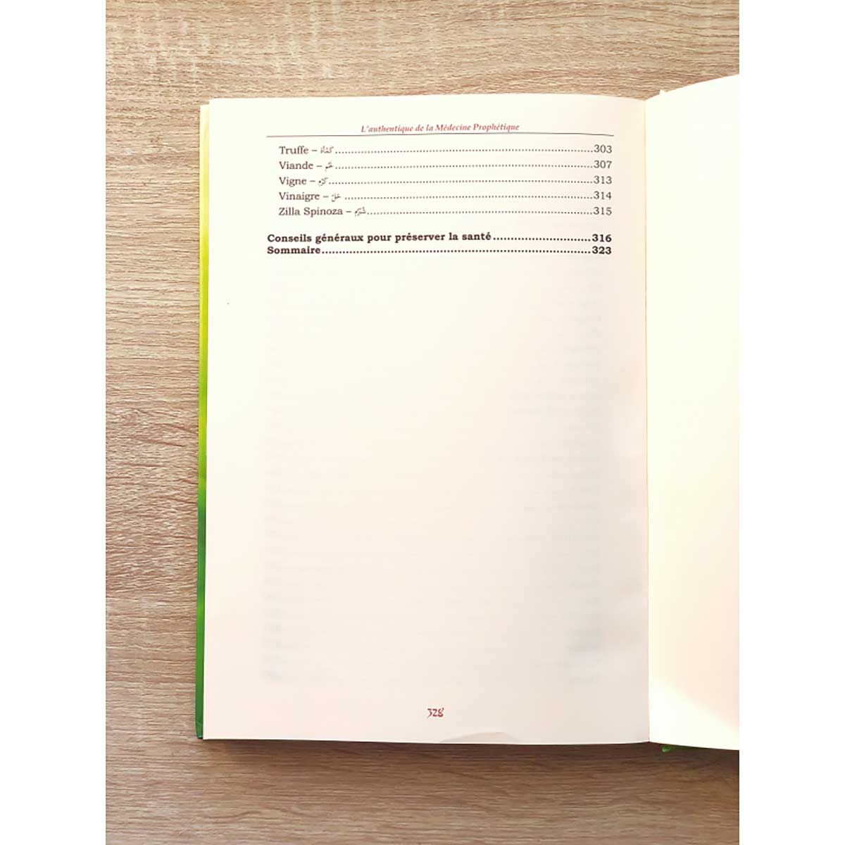 Médecine Prophétique - Ibn Al-Qayyim - Édition TAWBAH