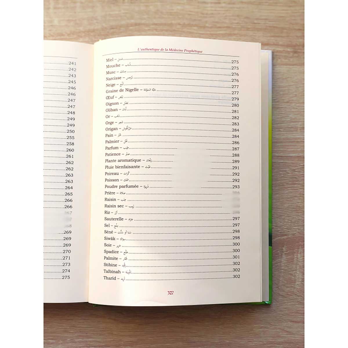 Médecine Prophétique - Ibn Al-Qayyim - Édition TAWBAH