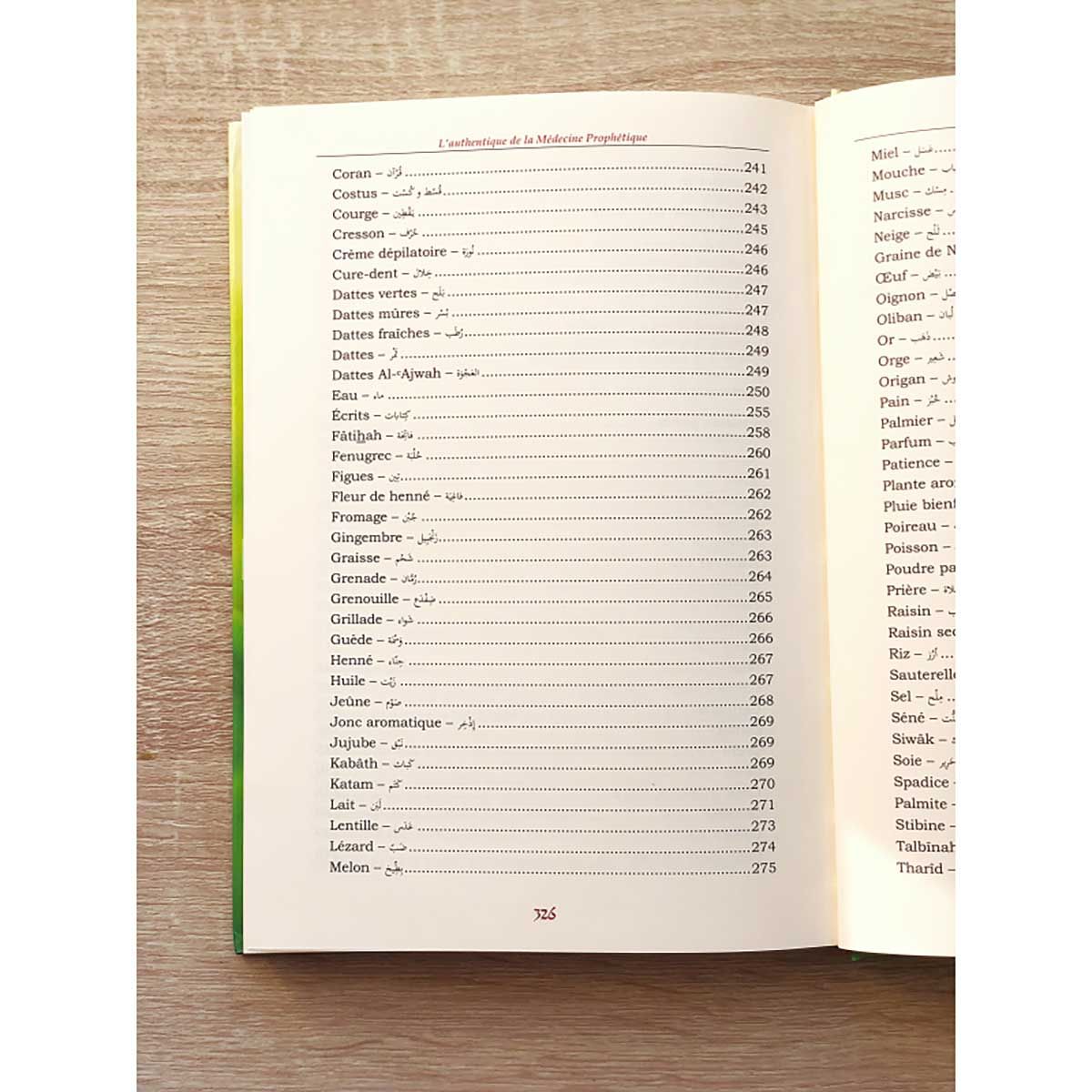 Médecine Prophétique - Ibn Al-Qayyim - Édition TAWBAH