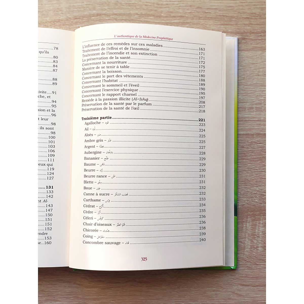 Médecine Prophétique - Ibn Al-Qayyim - Édition TAWBAH