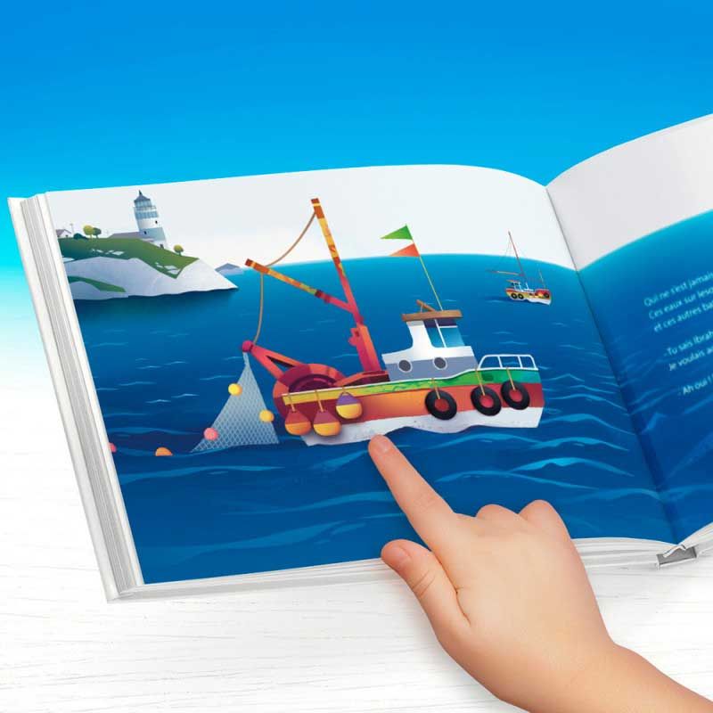 Voyage Au Cœur De La Création - Educatfal