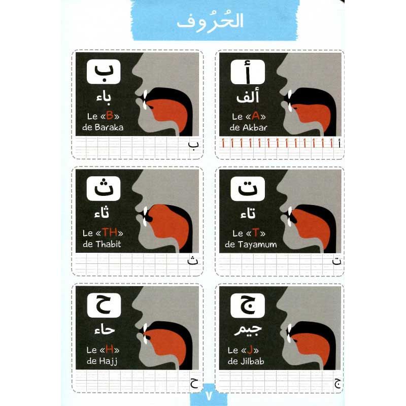 DARSSCHOOL - Prérequis - La Boite À Outils De L'étudiant En Langue Arabe