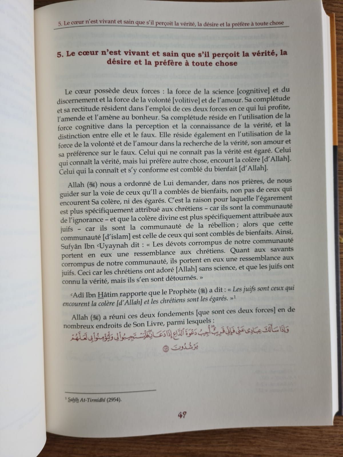 Les intrigues du diable - Ibn Al Qayyim