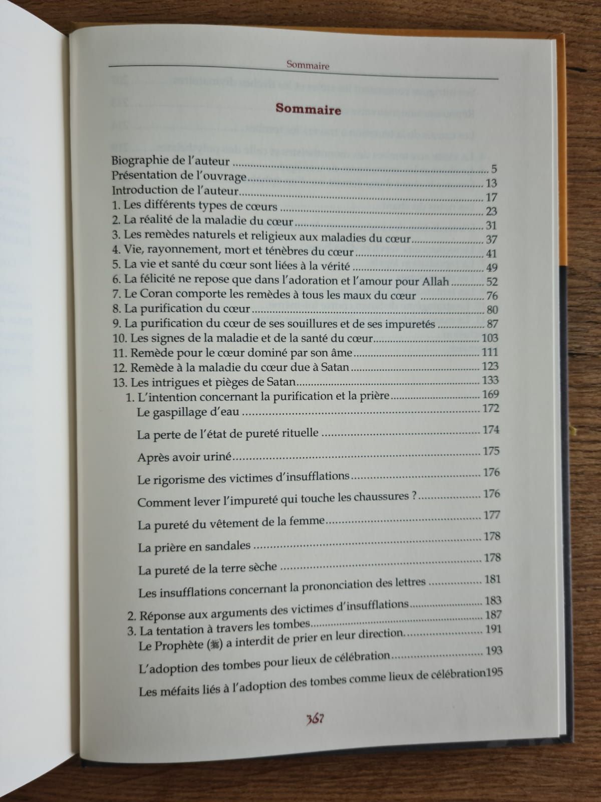Les intrigues du diable - Ibn Al Qayyim