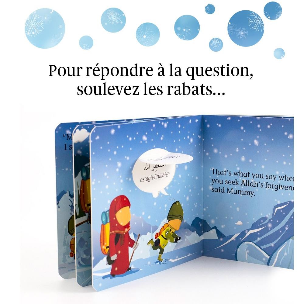 Le chemin du Paradis par Yasmin Mussa