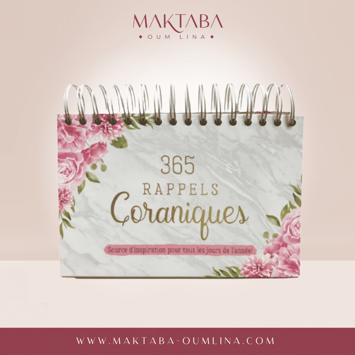 365 Rappels Coraniques (jour par jour)