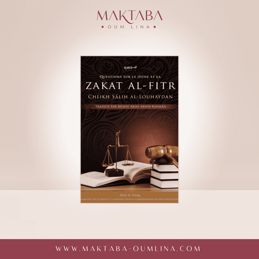 Questions posées sur le jeûne et la zakat al fitr - Cheikh Salih Al Louhaydan
