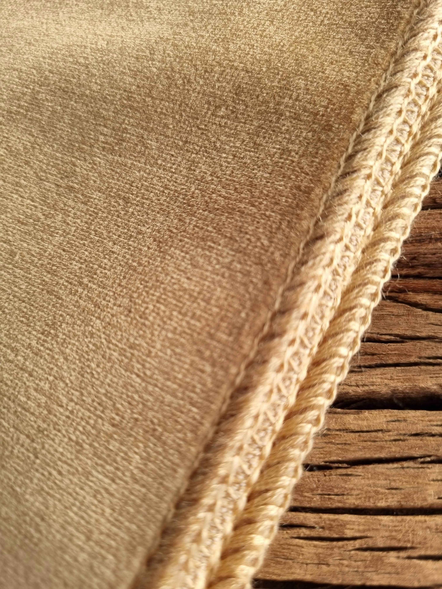 Tapis de prière ADULTE épais - 70/120CM
