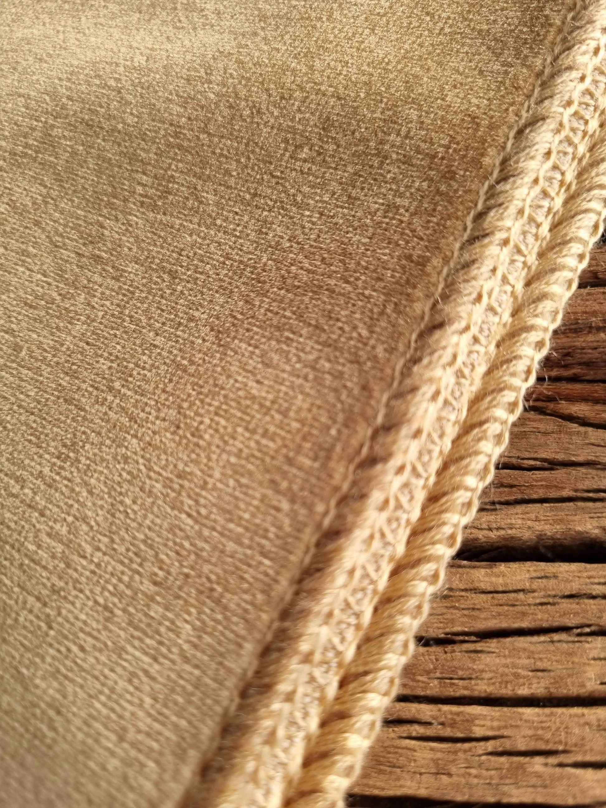 Tapis de prière ADULTE épais - 70/120CM