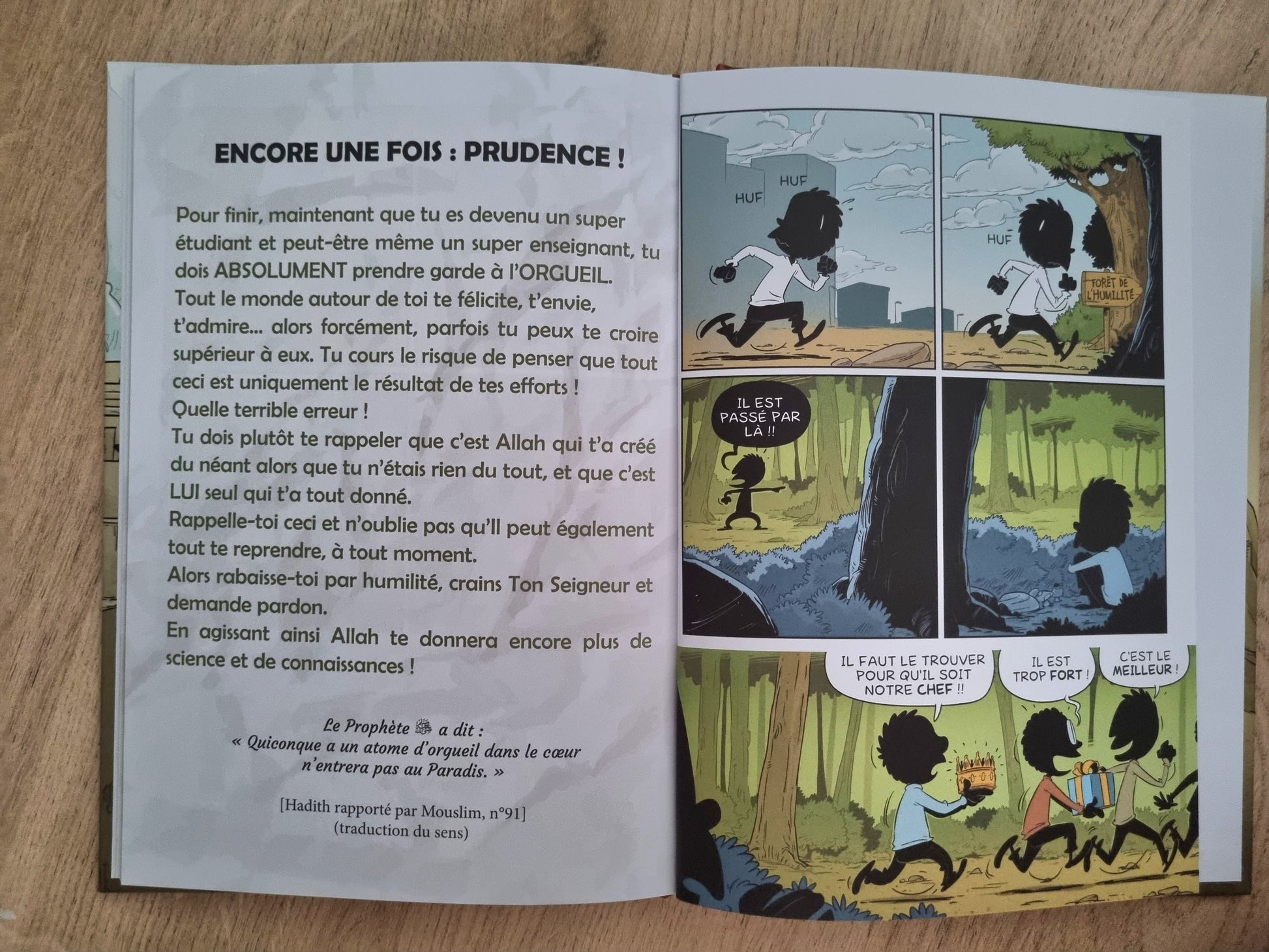 Le guide du super étudiant