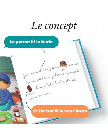 J'aime ma Oummi - Easydin Edition