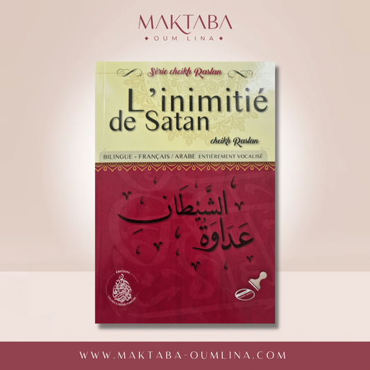 L’inimitié de Satan