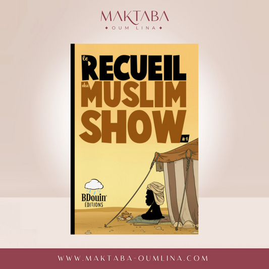 Recueil Muslim Show - Bdouin