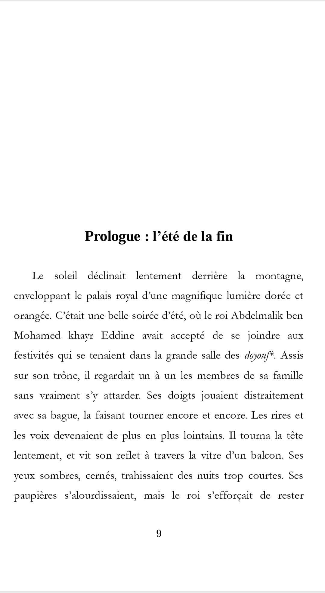 Le cercle des héritiers - Tome 1 : Les murmures du passé