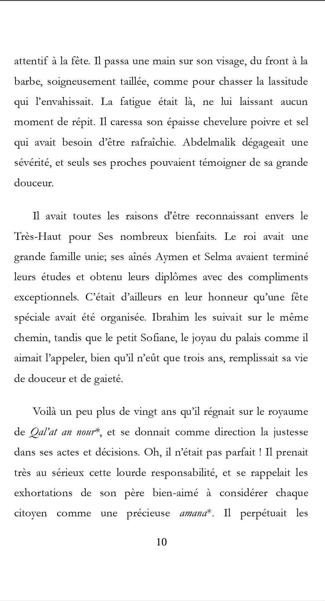 Le cercle des héritiers - Tome 1 : Les murmures du passé
