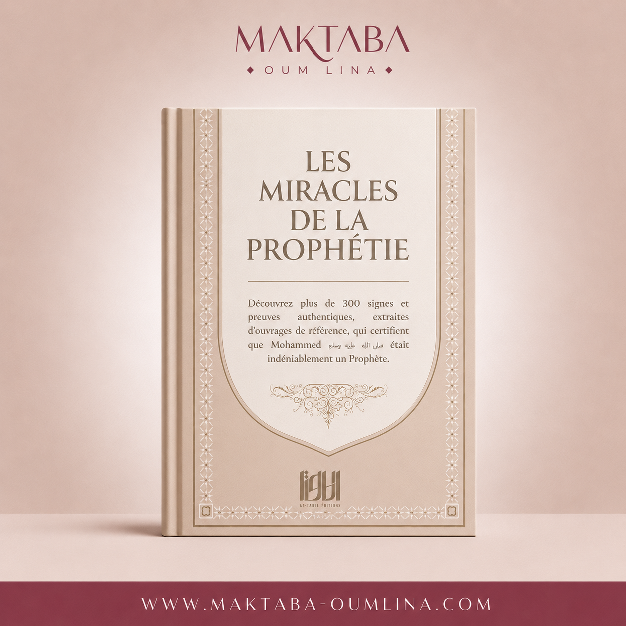 Les Miracles de la Prophétie